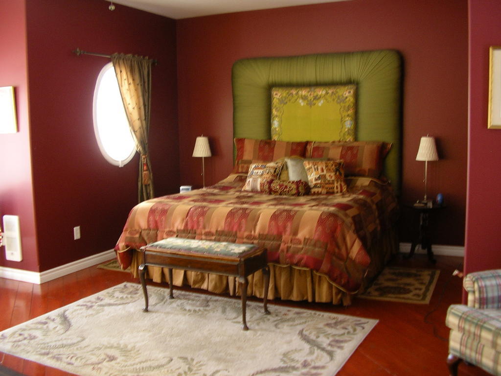 King Room