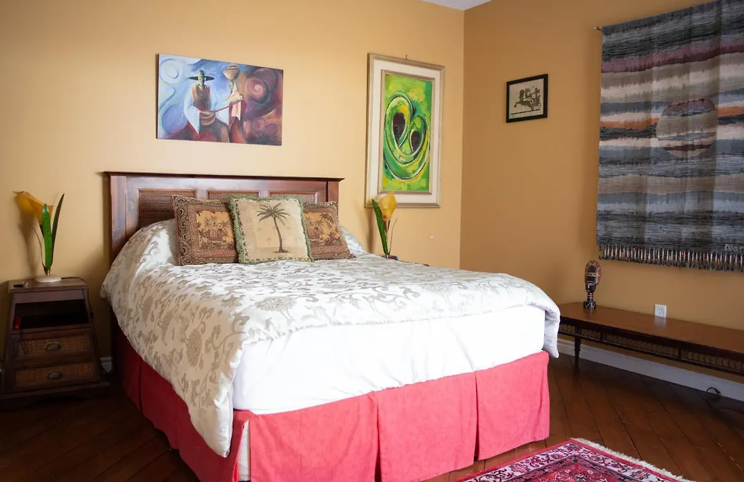Rumi Guest House On The Cabot Trail-1